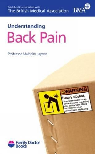 Back Pain (Understanding) (Family Doctor Books)
