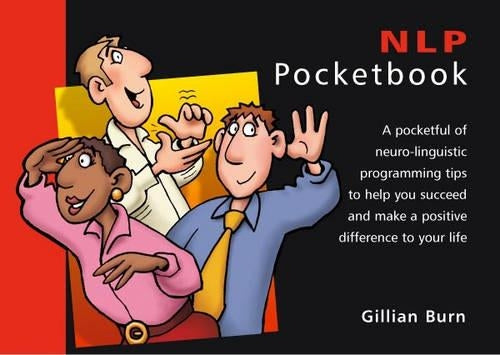 The NLP Pocketbook (The Pocketbook)