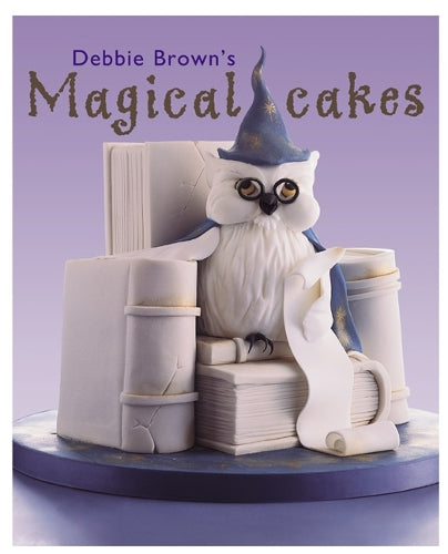 Debbie Browns Magical Cakes