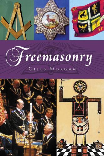 FREEMASONRY (Pocket Essentials)