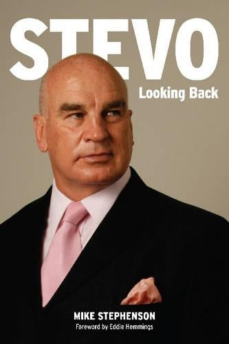 Stevo: Looking Back