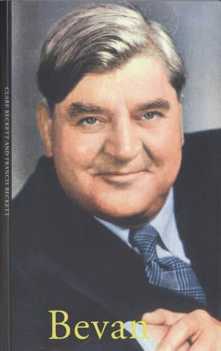 Bevan (Life & Times)