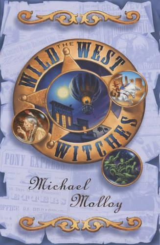 The Wild West Witches