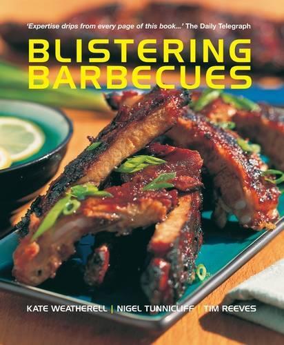Blistering Barbecues