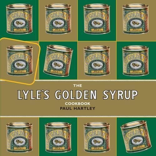 The Lyles Golden Syrup Cookbook