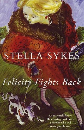 Felicity Fights Back (Transita)