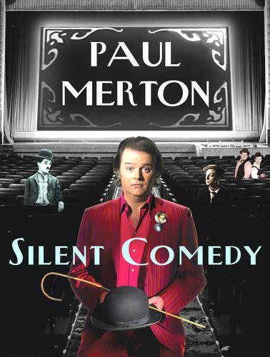 Silent Comedy