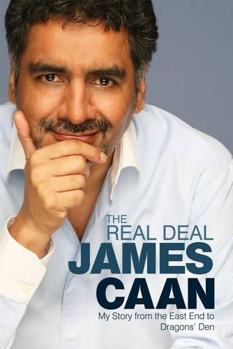 The Real Deal: My Story from Brick Lane to the Dragons' Den