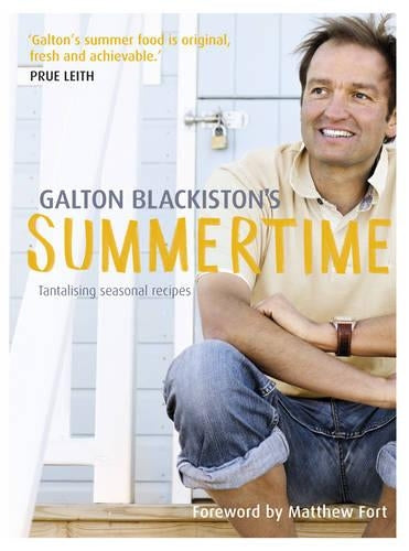 Summertime by Blackiston, Galton ( Author ) ON May-07-2009, Hardback