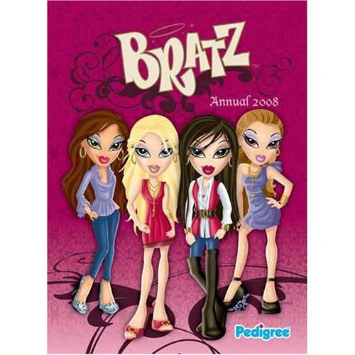 Bratz Annual 2008