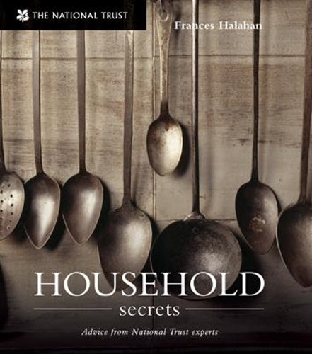 Household Secrets: From National Trust Experts