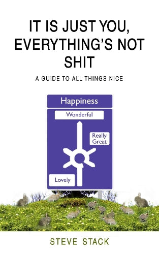 It Is Just You, Everythings Not Shit
