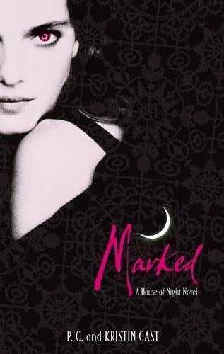Marked: Number 1 in series: 1/6 (House of Night)