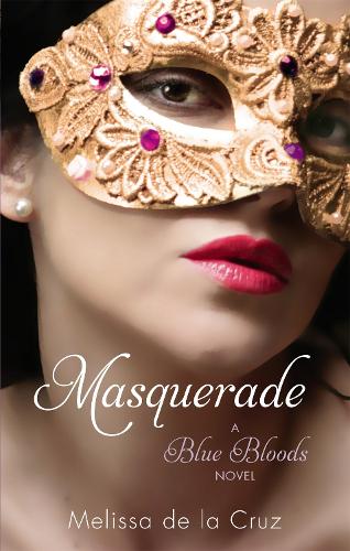 Masquerade: Number 2 in series (Blue Bloods)