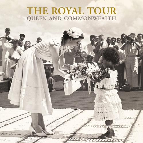 The Royal Tour: A Souvenir Album