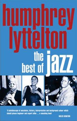 Humphrey Lytteltons Best of Jazz