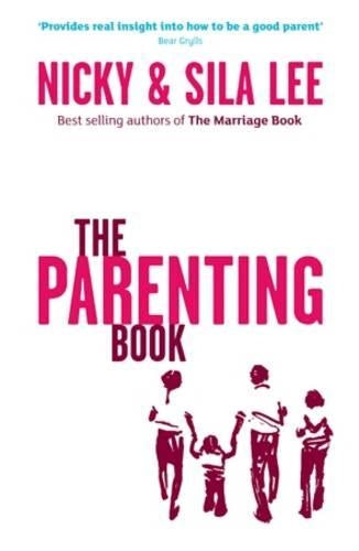 TheParenting Book by Lee, Sila ( Author ) ON Mar-22-2009, Paperback