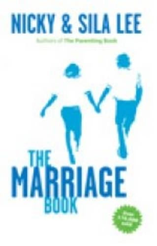 TheMarriage Book by Lee, Sila ( Author ) ON May-01-2009, Paperback