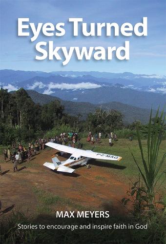 Eyes Turned Skywards