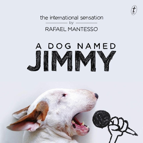 Dog Named Jimmy, A