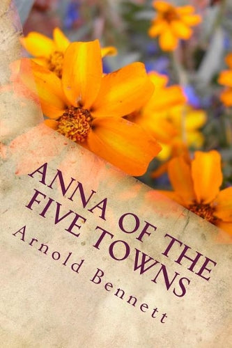 Anna of the Five Towns