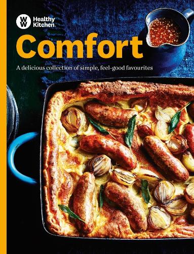 Comfort cookbook