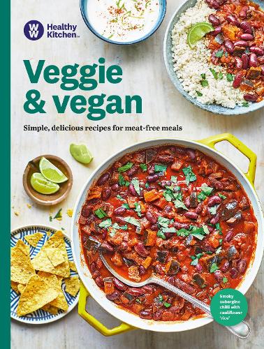 Veggie & Vegan (Healthy Kitchen)