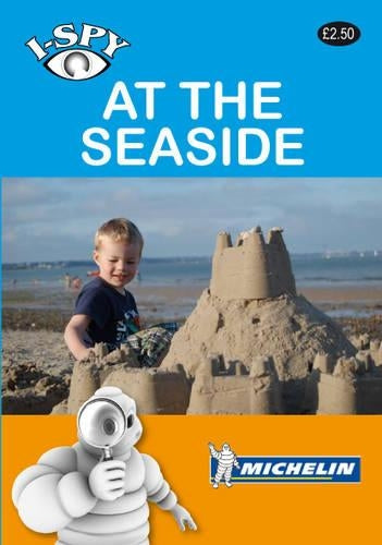 i-SPY Seaside (Michelin i-SPY Guides)