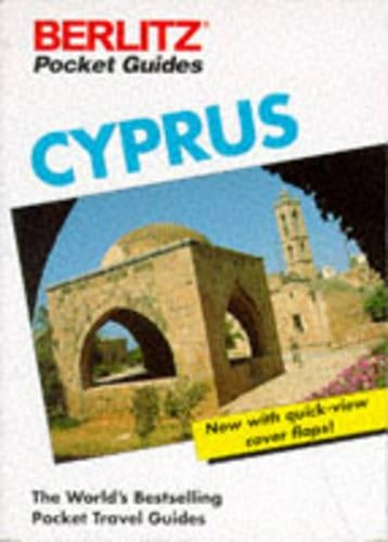 Cyprus (Berlitz Pocket Travel Guides)