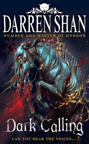 Dark Calling (The Demonata, Book 9)