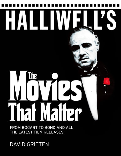 Halliwells The Movies that Matter