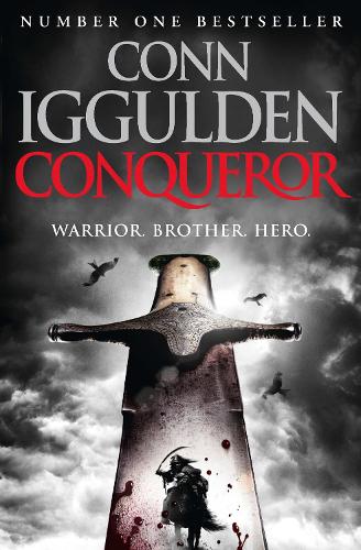 (CONQUEROR) BY IGGULDEN, CONN[ AUTHOR ]Paperback 07-2012