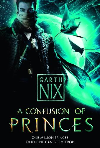 A Confusion of Princes