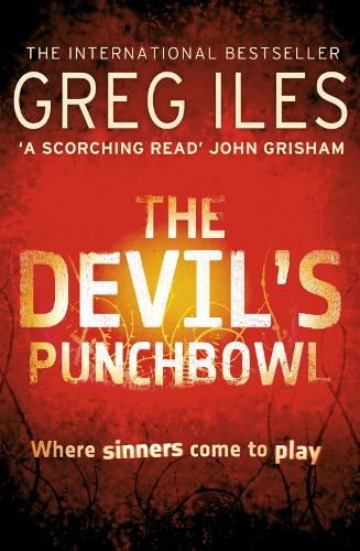 The Devils Punchbowl (Penn Cage, Book 3)
