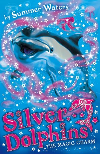 Silver Dolphins 1