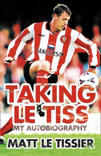Taking le Tiss