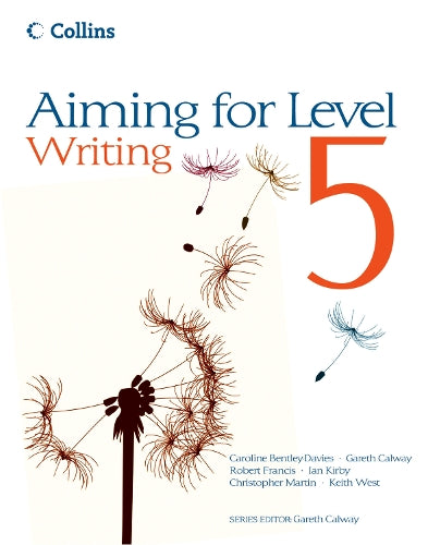 Aiming For - Level 5 Writing: Student Book