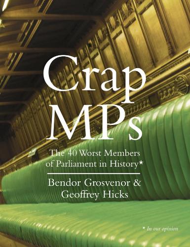 Crap MPs