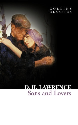 Collins Classics - Sons and Lovers(Chinese Edition)