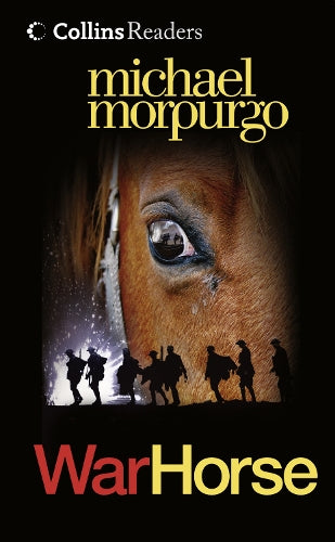 Collins Readers – War Horse
