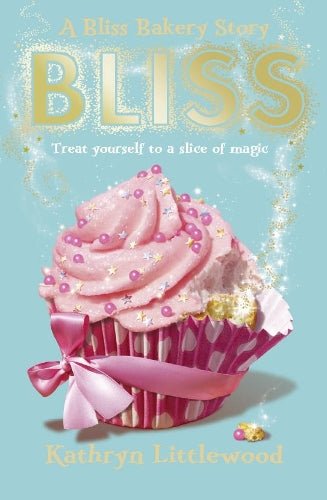 Bliss (The Bliss Bakery Trilogy, Book 1)