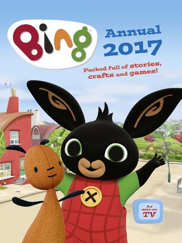 Bing Annual 2017 (Bing)