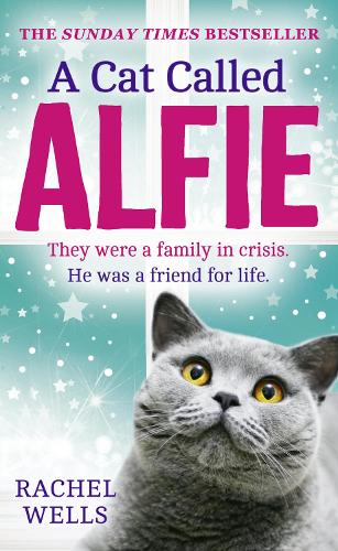 A Cat Called Alfie