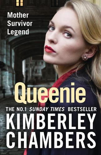 Queenie: The gripping, epic new crime novel for 2020 from the No 1 bestselling author