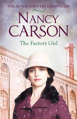 The Factory Girl