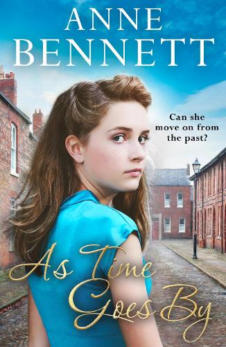 As Time Goes By: An emotional and gripping Birmingham saga
