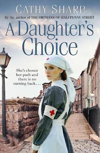 A Daughter’s Choice (East End Daughters, Book 2)