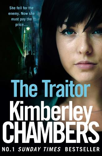 The Traitor (The Mitchells and OHaras Trilogy, Book 1)