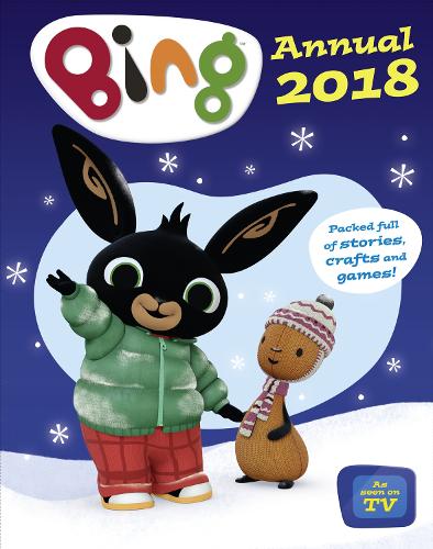 Bing Annual 2018 (Bing)
