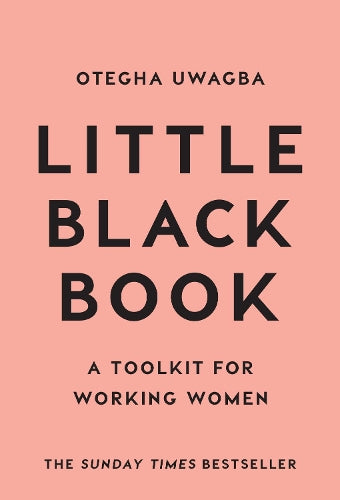 Little Black Book: The Sunday Times bestseller